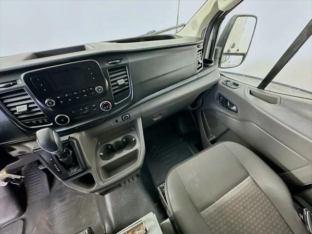 2020 Ford Transit Cargo Van T-150