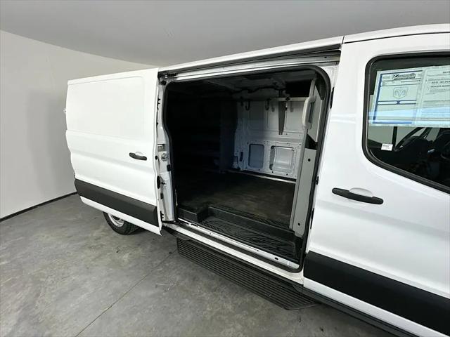 2020 Ford Transit Cargo Van T-150