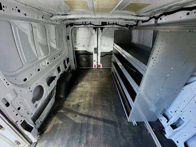 2020 Ford Transit Cargo Van T-150