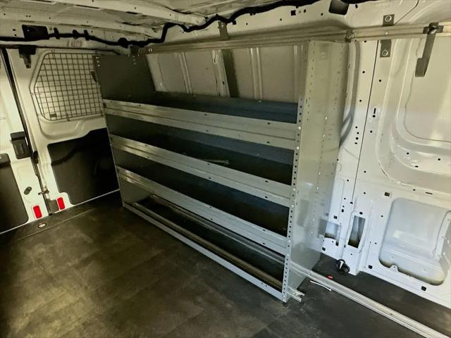 2020 Ford Transit Cargo Van T-150