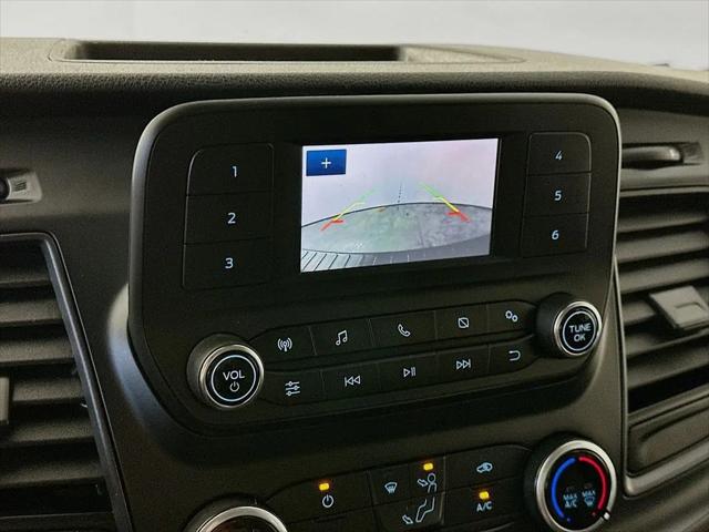 2020 Ford Transit Cargo Van T-150
