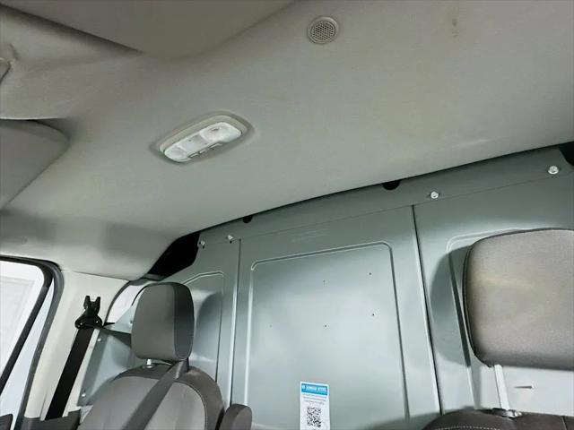 2020 Ford Transit Cargo Van T-150