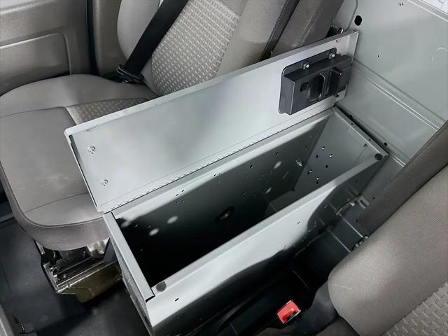 2020 Ford Transit Cargo Van T-150
