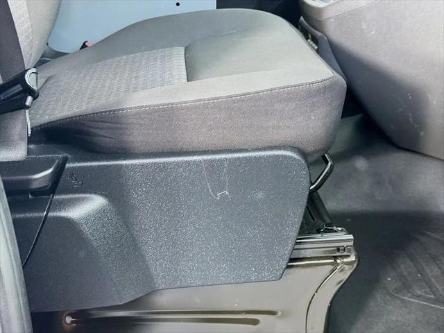 2020 Ford Transit Cargo Van T-150