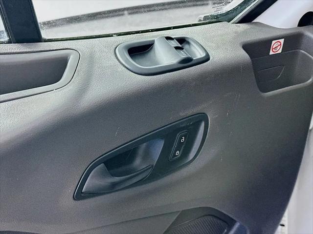 2020 Ford Transit Cargo Van T-150