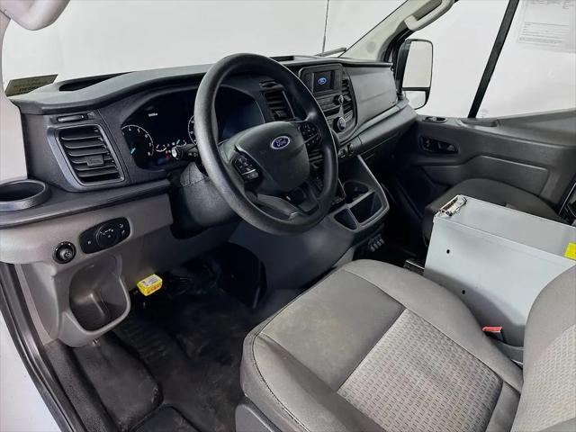 2020 Ford Transit Cargo Van T-150