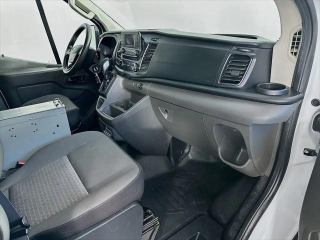 2020 Ford Transit Cargo Van T-150