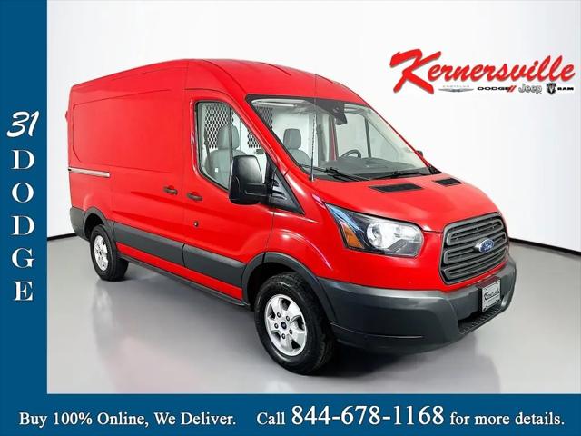 2018 Ford Transit T-250 for sale in Kernersville, NC