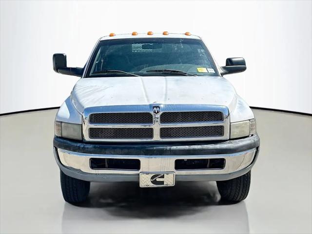 2001 Dodge Ram 3500 Base