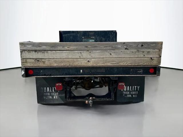 2001 Dodge Ram 3500 Base