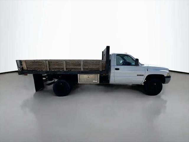 2001 Dodge Ram 3500 Base
