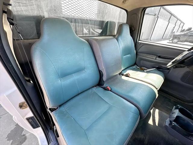 2001 Dodge Ram 3500 Base