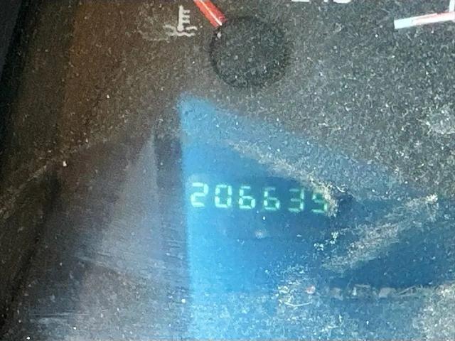2001 Dodge Ram 3500 Base
