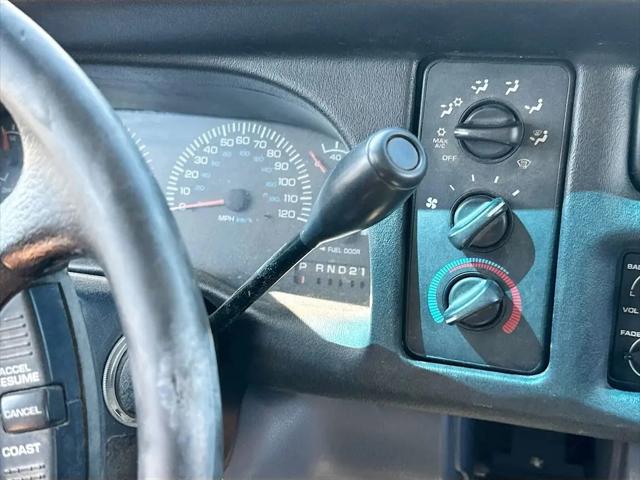 2001 Dodge Ram 3500 Base