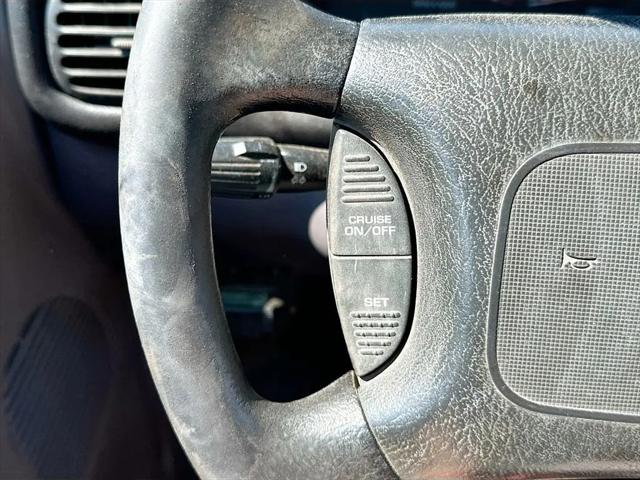 2001 Dodge Ram 3500 Base