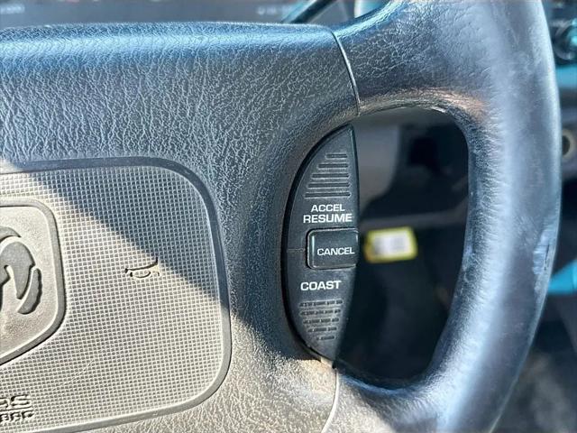 2001 Dodge Ram 3500 Base