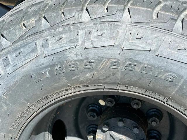 2001 Dodge Ram 3500 Base