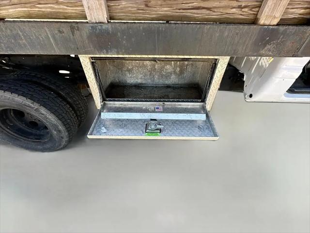 2001 Dodge Ram 3500 Base