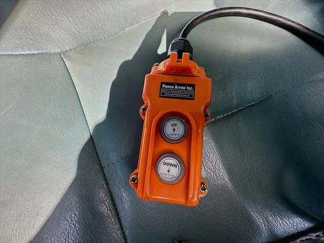 2001 Dodge Ram 3500 Base