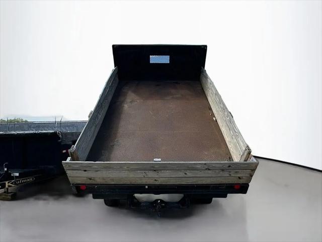 2001 Dodge Ram 3500 Base