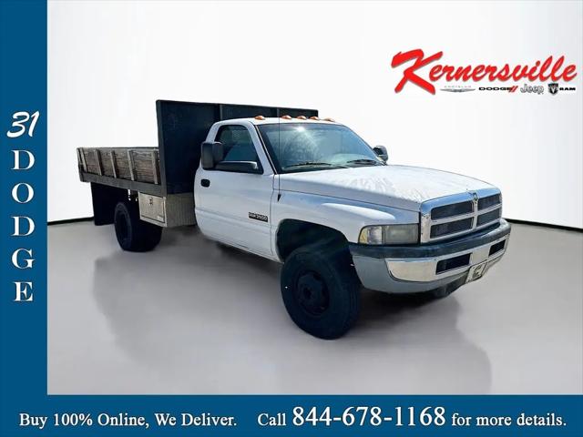 2001 Dodge Ram 3500 Base for sale in Kernersville, NC