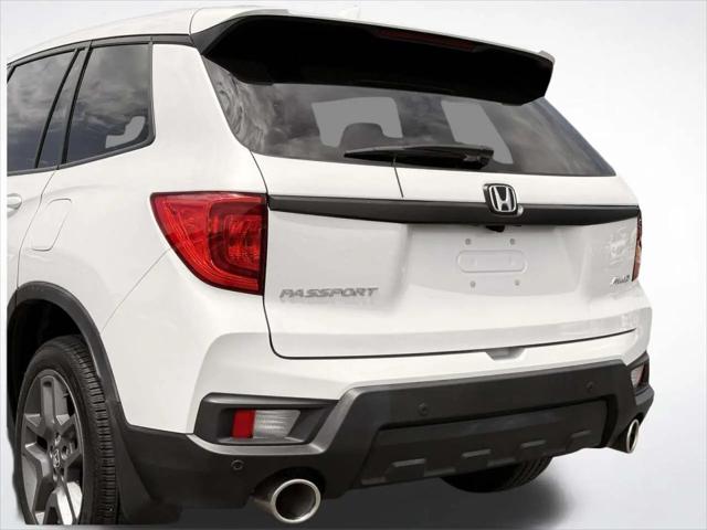 2023 Honda Passport AWD EX-L