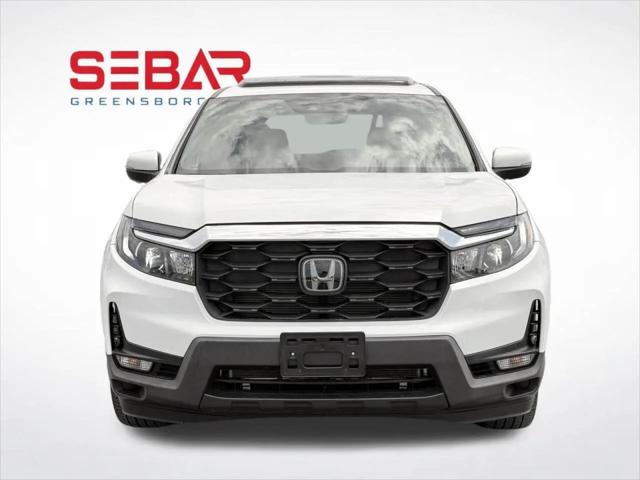 2023 Honda Passport AWD EX-L