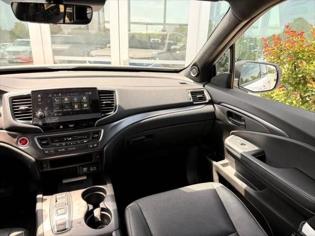 2023 Honda Passport AWD EX-L