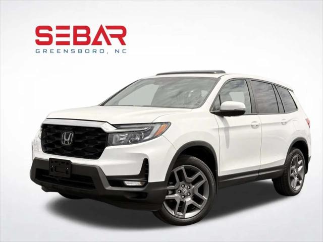 2023 Honda Passport AWD EX-L for sale in Greensboro, NC