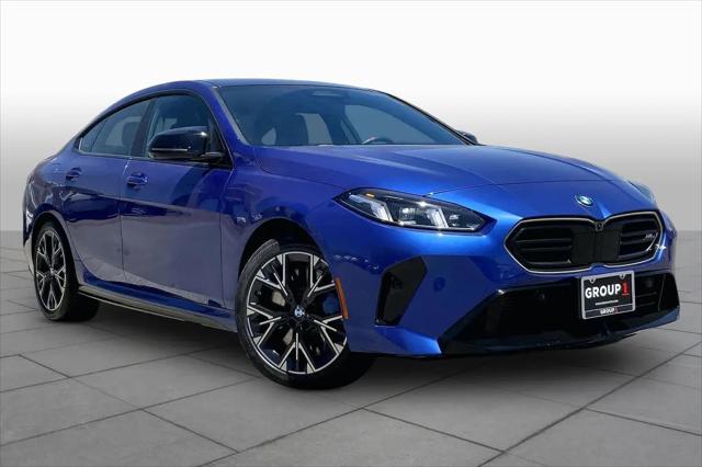 2026 BMW M235 Gran Coupe xDrive