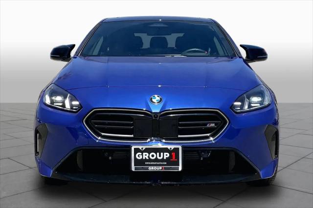 2026 BMW M235 Gran Coupe xDrive
