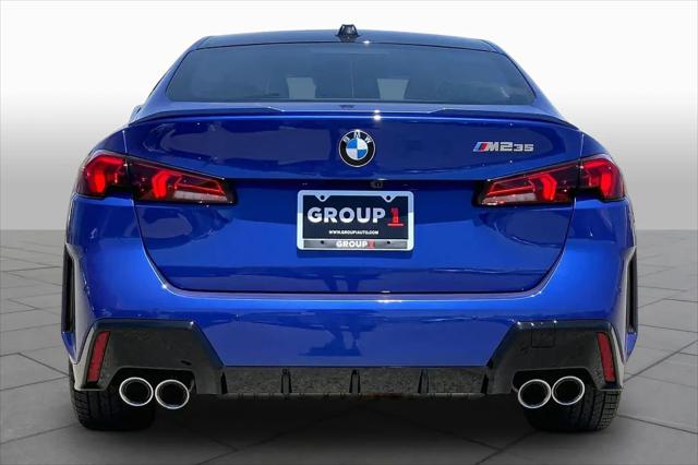 2026 BMW M235 Gran Coupe xDrive