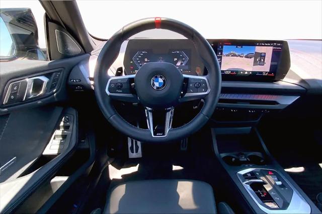 2026 BMW M235 Gran Coupe xDrive
