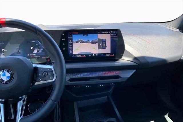 2026 BMW M235 Gran Coupe xDrive