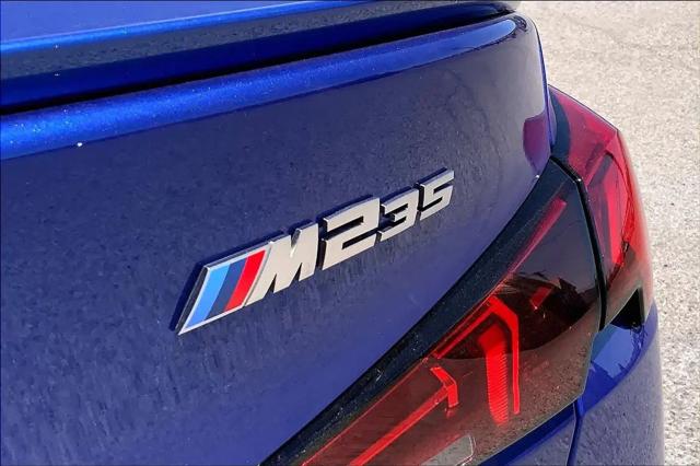2026 BMW M235 Gran Coupe xDrive
