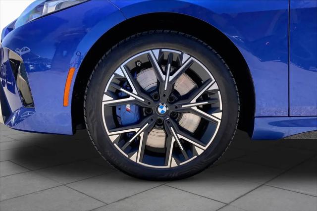2026 BMW M235 Gran Coupe xDrive