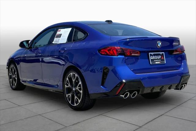 2026 BMW M235 Gran Coupe xDrive