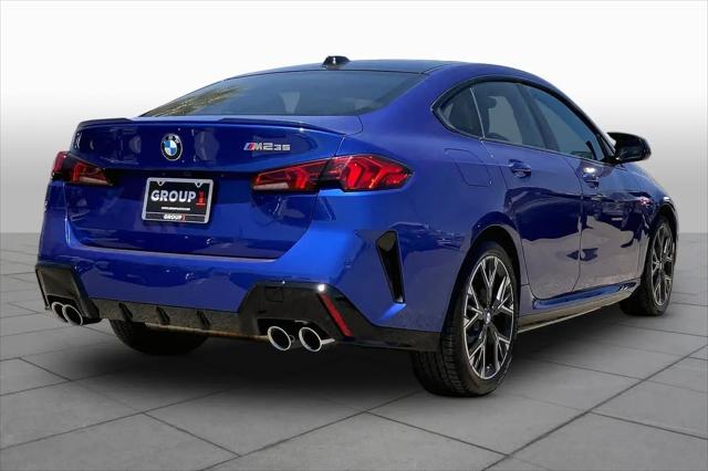 2026 BMW M235 Gran Coupe xDrive