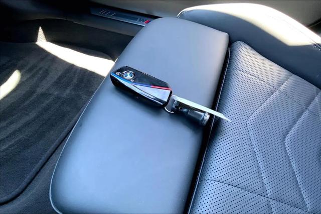 2026 BMW M235 Gran Coupe xDrive