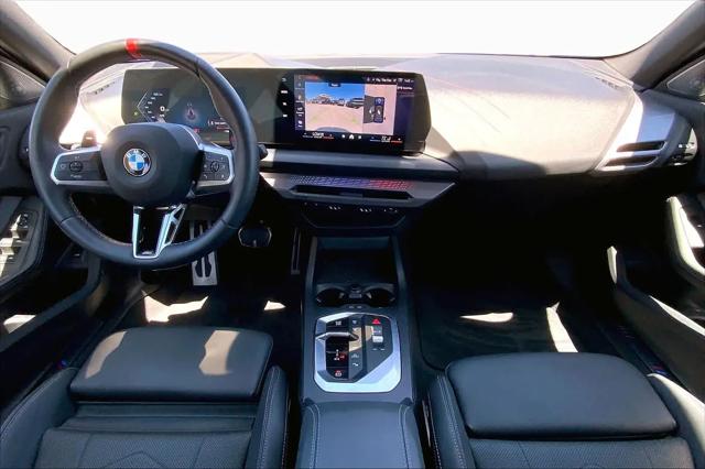 2026 BMW M235 Gran Coupe xDrive