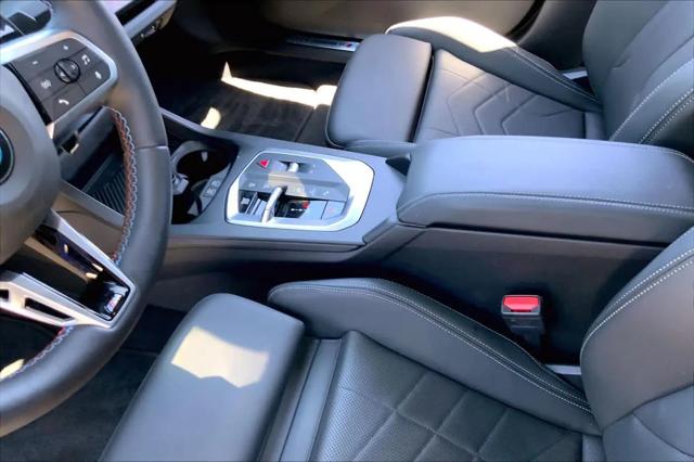 2026 BMW M235 Gran Coupe xDrive