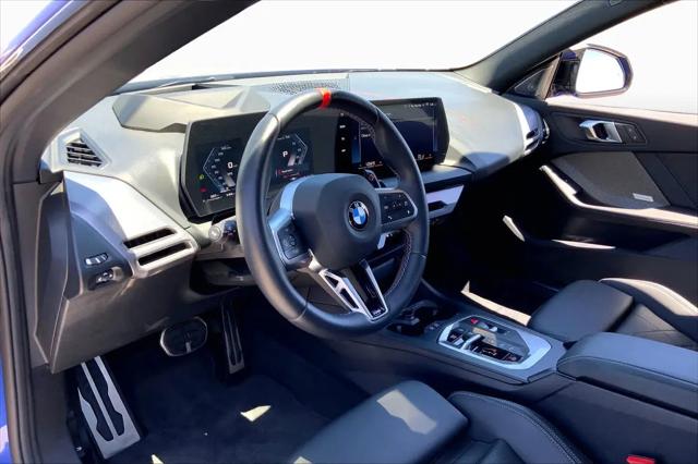 2026 BMW M235 Gran Coupe xDrive