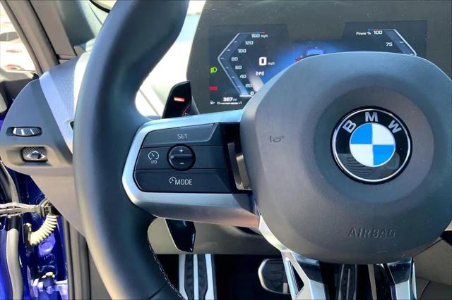 2026 BMW M235 Gran Coupe xDrive