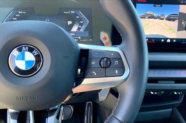 2026 BMW M235 Gran Coupe xDrive