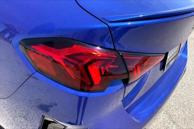 2026 BMW M235 Gran Coupe xDrive