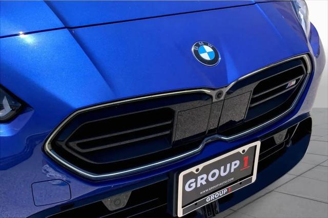 2026 BMW M235 Gran Coupe xDrive