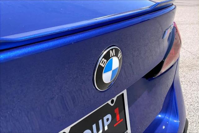 2026 BMW M235 Gran Coupe xDrive