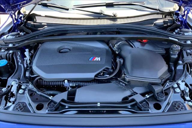 2026 BMW M235 Gran Coupe xDrive