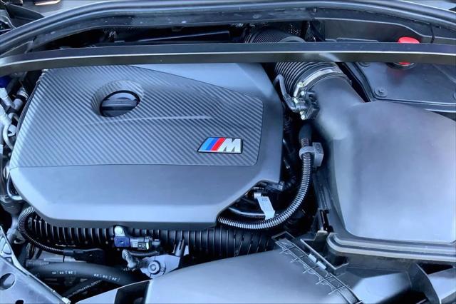 2026 BMW M235 Gran Coupe xDrive