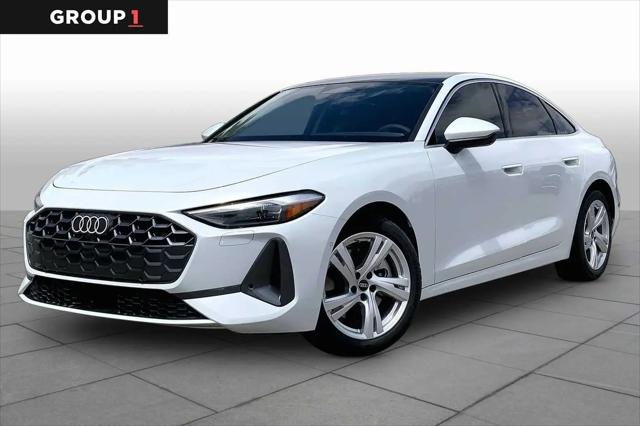 2026 Audi A5 Premium TFSI quattro S tronic for sale in El Paso, TX